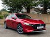 Mazda 3 2.0 e-SKYACTIV-G MHEV GT Sport Hatchback 5dr Petrol Manual Euro 6 (s/s) (122 ps)