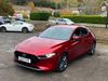 Mazda 3 2.0 e-SKYACTIV-G MHEV GT Sport Hatchback 5dr Petrol Manual Euro 6 (s/s) (122 ps)