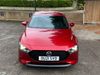 Mazda 3 2.0 e-SKYACTIV-G MHEV GT Sport Hatchback 5dr Petrol Manual Euro 6 (s/s) (122 ps)