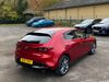 Mazda 3 2.0 e-SKYACTIV-G MHEV GT Sport Hatchback 5dr Petrol Manual Euro 6 (s/s) (122 ps)
