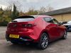 Mazda 3 2.0 e-SKYACTIV-G MHEV GT Sport Hatchback 5dr Petrol Manual Euro 6 (s/s) (122 ps)
