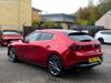 Mazda 3 2.0 e-SKYACTIV-G MHEV GT Sport Hatchback 5dr Petrol Manual Euro 6 (s/s) (122 ps)