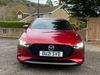 Mazda 3 2.0 e-SKYACTIV-G MHEV GT Sport Hatchback 5dr Petrol Manual Euro 6 (s/s) (122 ps)
