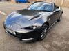 Mazda MX-5 1.5 SKYACTIV-G Exclusive-Line Convertible 2dr Petrol Manual Euro 6 (s/s) (132 ps)