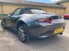 Mazda MX-5 1.5 SKYACTIV-G Exclusive-Line Convertible 2dr Petrol Manual Euro 6 (s/s) (132 ps)