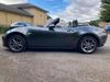 Mazda MX-5 1.5 SKYACTIV-G Exclusive-Line Convertible 2dr Petrol Manual Euro 6 (s/s) (132 ps)