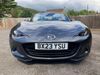 Mazda MX-5 1.5 SKYACTIV-G Exclusive-Line Convertible 2dr Petrol Manual Euro 6 (s/s) (132 ps)