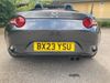 Mazda MX-5 1.5 SKYACTIV-G Exclusive-Line Convertible 2dr Petrol Manual Euro 6 (s/s) (132 ps)