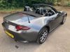 Mazda MX-5 1.5 SKYACTIV-G Exclusive-Line Convertible 2dr Petrol Manual Euro 6 (s/s) (132 ps)
