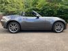 Mazda MX-5 1.5 SKYACTIV-G Exclusive-Line Convertible 2dr Petrol Manual Euro 6 (s/s) (132 ps)