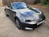 Mazda MX-5 1.5 SKYACTIV-G Exclusive-Line Convertible 2dr Petrol Manual Euro 6 (s/s) (132 ps)