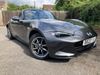 Mazda MX-5 1.5 SKYACTIV-G Exclusive-Line Convertible 2dr Petrol Manual Euro 6 (s/s) (132 ps)