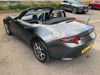 Mazda MX-5 1.5 SKYACTIV-G Exclusive-Line Convertible 2dr Petrol Manual Euro 6 (s/s) (132 ps)