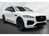 Jaguar F-PACE F-PACE P250 R-DYNAMIC S