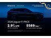 Jaguar F-PACE F-PACE P250 R-DYNAMIC S