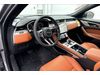 Jaguar F-PACE F-PACE P250 R-DYNAMIC S