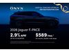 Jaguar F-PACE F-PACE P250 R-DYNAMIC S