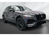 Jaguar F-PACE F-PACE P250 R-DYNAMIC S