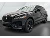 Jaguar F-PACE F-PACE P250 R-DYNAMIC S