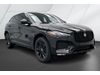 Jaguar F-PACE F-PACE P250 R-DYNAMIC S