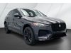 Jaguar F-PACE F-PACE P250 R-DYNAMIC S