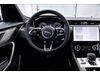 Jaguar F-PACE F-PACE P400 R-DYNAMIC S