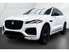 Jaguar F-PACE F-PACE P400 R-DYNAMIC S