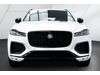 Jaguar F-PACE F-PACE P400 R-DYNAMIC S