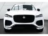 Jaguar F-PACE F-PACE P400 R-DYNAMIC S