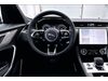 Jaguar F-PACE F-PACE P400 R-DYNAMIC S