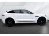 Jaguar F-PACE F-PACE P400 R-DYNAMIC S