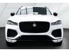 Jaguar F-PACE F-PACE P400 R-DYNAMIC S