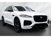 Jaguar F-PACE F-PACE P400 R-DYNAMIC S