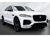Jaguar F-PACE F-PACE P400 R-DYNAMIC S