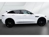 Jaguar F-PACE F-PACE P400 R-DYNAMIC S
