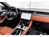 Jaguar F-PACE F-PACE P400 R-DYNAMIC S