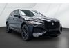 Jaguar F-PACE F-PACE P400 R-DYNAMIC S