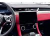 Jaguar F-PACE F-PACE P400 R-DYNAMIC S