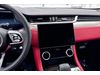 Jaguar F-PACE F-PACE P400 R-DYNAMIC S