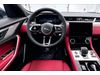 Jaguar F-PACE F-PACE P400 R-DYNAMIC S