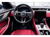 Jaguar F-PACE F-PACE P400 R-DYNAMIC S