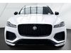 Jaguar F-PACE F-PACE P400 R-DYNAMIC S