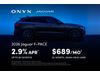 Jaguar F-PACE F-PACE P400 R-DYNAMIC S
