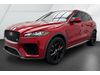 Jaguar F-PACE SVR