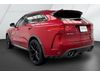 Jaguar F-PACE SVR