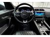 Jaguar F-PACE SVR