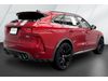Jaguar F-PACE SVR