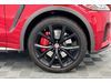 Jaguar F-PACE SVR