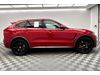 Jaguar F-PACE SVR