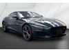 Jaguar F-TYPE R75 AWD